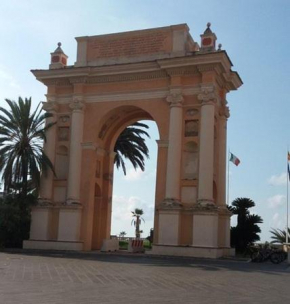 casa Mariuccia a due passi dal mare